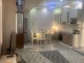 2-бөлмелі пәтер · 76 м² · 7/12 қабат, Абдулинных 28/1, бағасы: 76 млн ₸ в Алматы, Медеуский р-н — фото 5
