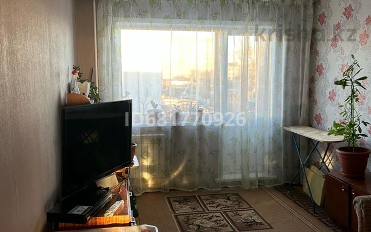 2-комнатная квартира, 48 м², 4/5 этаж, Новаторная 1 за 14.5 млн 〒 в Петропавловске — фото 11