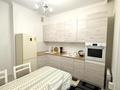 1-комнатная квартира · 41.1 м² · 6/12 этаж, Розыбакиева 181а за 51 млн ₸ в Алматы, Бостандыкский р-н — фото 2
