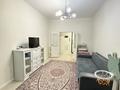 1-комнатная квартира · 41.1 м² · 6/12 этаж, Розыбакиева 181а за 51 млн ₸ в Алматы, Бостандыкский р-н — фото 4