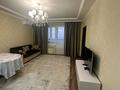 3-комнатная квартира · 75 м² · 12/18 этаж, Брусиловского 167 — Брусиловского-Есенжанова (Абая) за 350 000 ₸ в Алматы, Алмалинский р-н — фото 3