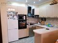 3-комнатная квартира · 75 м² · 12/18 этаж, Брусиловского 167 — Брусиловского-Есенжанова (Абая) за 350 000 ₸ в Алматы, Алмалинский р-н