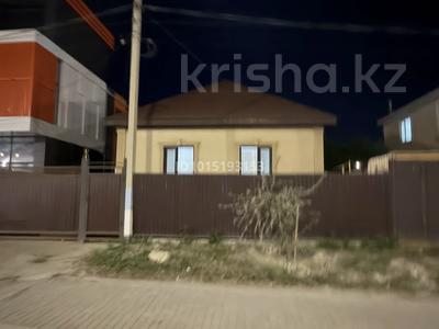 Жеке үй · 4 бөлме · 116.25 м² · 4 жүзд., Султан бейбарыс 105а, бағасы: 40 млн ₸ в Атырау
