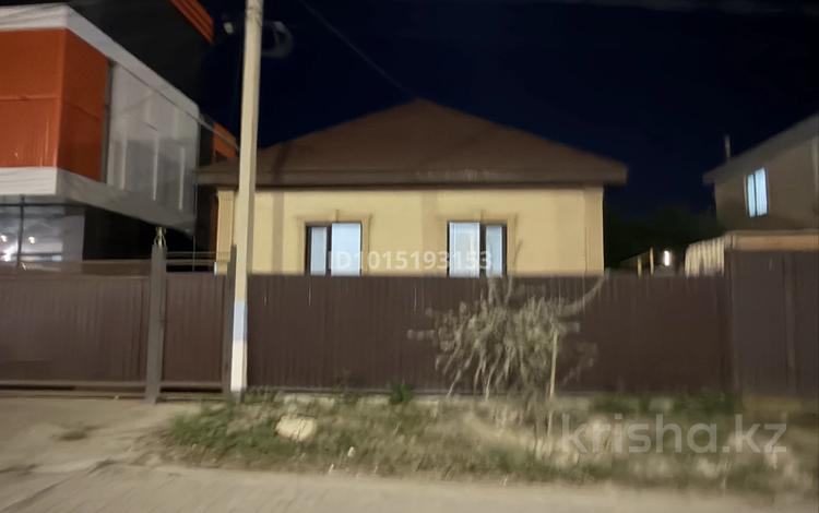 Отдельный дом · 4 комнаты · 116.25 м² · 4 сот., Султан бейбарыс 105а за 40 млн ₸ в Атырау — фото 2
