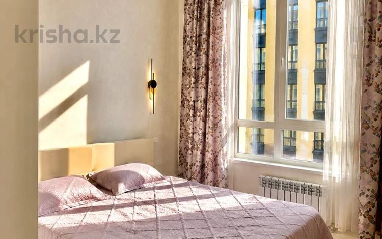 2-бөлмелі пәтер · 45 м² · 9/12 қабат, Торекулова 95, бағасы: ~ 48.9 млн ₸ в Алматы — фото 2