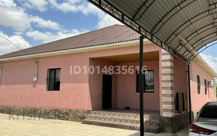Жеке үй · 4 бөлме · 240 м² · 10 жүзд., Маршал Абдихалыков, бағасы: 50 млн ₸ в Жанаозен — фото 2