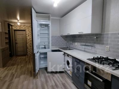 1-комнатная квартира · 44.7 м² · 1/9 этаж, мкр 4 38 за 15.5 млн ₸ в Уральске