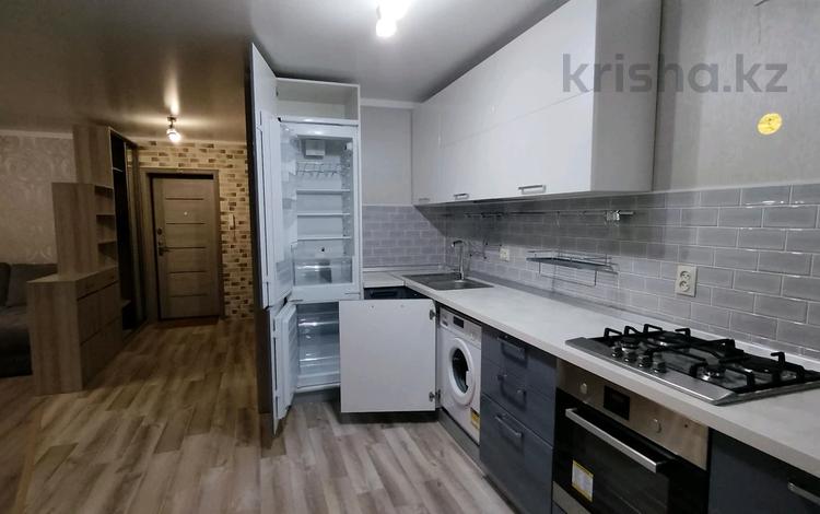 1-комнатная квартира · 44.7 м² · 1/9 этаж, мкр 4 38 за 15.5 млн ₸ в Уральске — фото 15