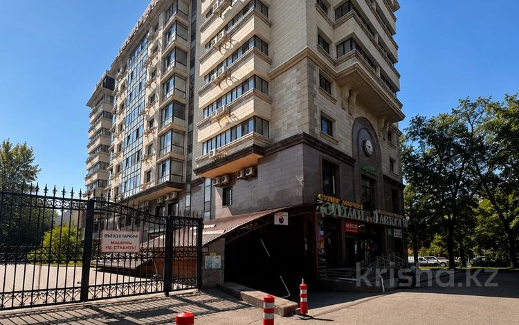 3-комнатная квартира · 100 м² · 9/10 этаж, Сейфуллина 589а — Курмангазы за 600 000 ₸ в Алматы, Алмалинский р-н — фото 109