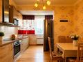 3-комнатная квартира · 100 м² · 9/10 этаж, Сейфуллина 589а — Курмангазы за 600 000 ₸ в Алматы, Алмалинский р-н — фото 5