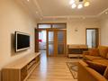 3-комнатная квартира · 100 м² · 9/10 этаж, Сейфуллина 589а — Курмангазы за 600 000 ₸ в Алматы, Алмалинский р-н — фото 4