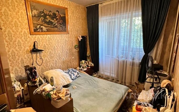 3-бөлмелі пәтер · 63.2 м² · 3/5 қабат, Тастақ-2 ш/а., ДЮЙСЕНОВА, бағасы: 41.5 млн ₸ в Алматы, Алмалинский р-н — фото 2