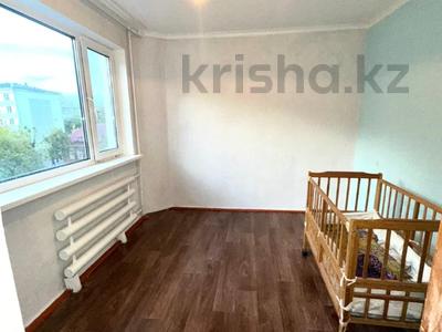 3-комнатная квартира, 48 м², 3/5 этаж, назарбаева за 18 млн 〒 в Петропавловске