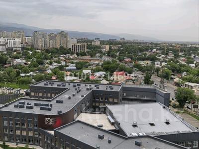 2-комнатная квартира · 52 м² · 15/15 этаж, Утепова 31 за 31 млн ₸ в Алматы, Бостандыкский р-н