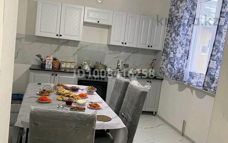 Отдельный дом · 4 комнаты · 100 м² · 6 сот., Туймебая, Место под солнцем 25 за 20 млн ₸ в  — фото 2