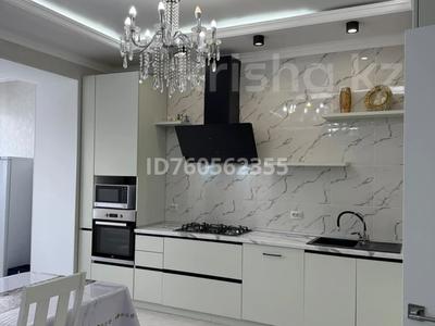 4-комнатная квартира · 162 м² · 6/9 этаж, мкр. Алтын орда, А. Молдагуловой 66/1 — Мангилик ел за 79.5 млн ₸ в Актобе