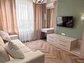 1-комнатная квартира · 45 м² · 10/16 этаж, К. Толеметова 83 за 230 000 ₸ в Шымкенте, Абайский р-н — фото 2