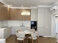 2-комнатная квартира · 55 м² · 7/21 этаж, Аль-Фараби 27/3 — Сейфуллина за 95 млн ₸ в Алматы, Бостандыкский р-н