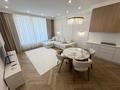 2-комнатная квартира · 55 м² · 7/21 этаж, Аль-Фараби 27/3 — Сейфуллина за 95 млн ₸ в Алматы, Бостандыкский р-н — фото 10