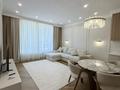 2-комнатная квартира · 55 м² · 7/21 этаж, Аль-Фараби 27/3 — Сейфуллина за 95 млн ₸ в Алматы, Бостандыкский р-н — фото 9