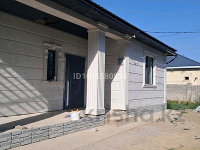 Отдельный дом · 5 комнат · 180 м² · 12.5 сот., Карасай Батыра 12/1 — Дом находиться прямо по верхней трассе за 60 млн ₸ в Шамалгане