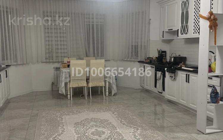 Отдельный дом · 4 комнаты · 130 м² · 5.5 сот., Мкр Южный 19 квартал 419 за 38 млн ₸ в Каскелене — фото 2