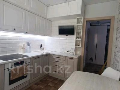 2-комнатная квартира · 53 м² · 1/3 этаж, Ухабова 19а — Гагарина за 18.5 млн 〒 в Петропавловске