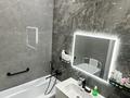 3-бөлмелі пәтер · 95 м² · 1/10 қабат, Юго-Восток ш/а., микрорайон Байкена Ашимова 21А, бағасы: 57 млн ₸ в Караганде, Казыбек би р-н — фото 17