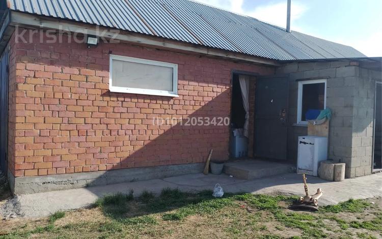 Отдельный дом · 4 комнаты · 120 м² · 12 сот., Гутова 103 — Поселок Герасимовка. рядом школа, магазин за 6.5 млн ₸ — фото 2