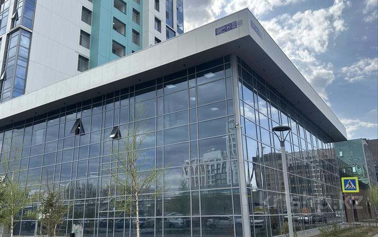 Свободное назначение, офисы, магазины и бутики, общепит, салоны красоты, сельское хозяйство, бани, гостиницы и зоны отдыха, фитнес и спорт, медцентры и аптеки, образование, развлечения, конференц-залы · 1142 м² за 11 млн 〒 в Астане, Есильский р-н — фото 2