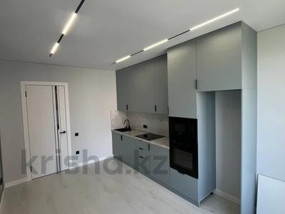 2-комнатная квартира · 45 м² · 10/16 этаж, Каныша Сатпаева 90/55Б за 50 млн ₸ в Алматы, Бостандыкский р-н