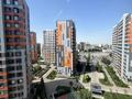 2-комнатная квартира · 45 м² · 10/16 этаж, Каныша Сатпаева 90/55Б за 50 млн ₸ в Алматы, Бостандыкский р-н — фото 3