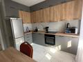 1-комнатная квартира · 45 м² · 9/13 этаж, Есенова 160/3 за 250 000 ₸ в Алматы, Жетысуский р-н — фото 8