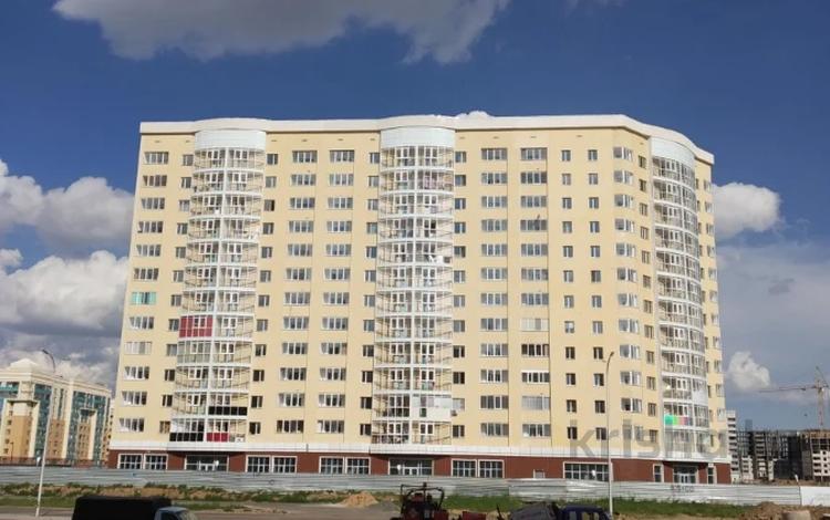 1-комнатная квартира · 40 м² · 6/12 этаж, Нуршайыкова 6 — ЖК *ЖАГАЛАУ* - №71-№78шко- Айтматова- Сыганак- Омарова- Молдагалиева за 180 000 ₸ в Астане, Нура р-н — фото 156