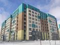1-комнатная квартира · 40 м² · 3/9 этаж, Айтматова 23 — Меркурий за 200 000 ₸ в Астане, Нура р-н