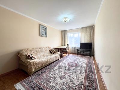 4-бөлмелі пәтер · 82.2 м² · 4/5 қабат, мкр Алмагуль, бағасы: 63 млн ₸ в Алматы, Бостандыкский р-н
