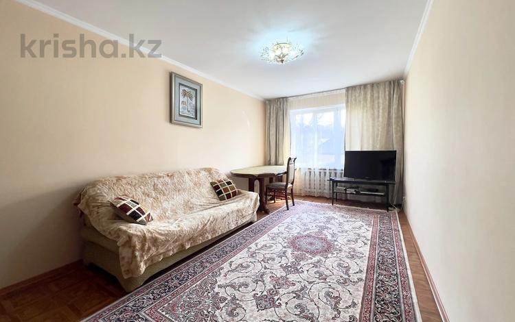 4-бөлмелі пәтер · 82.2 м² · 4/5 қабат, мкр Алмагуль, бағасы: 63 млн ₸ в Алматы, Бостандыкский р-н — фото 8