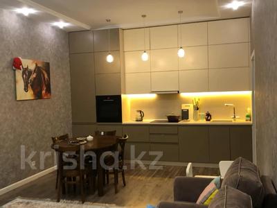 1-бөлмелі пәтер · 33 м² · 6/12 қабат, Райымбека 210, бағасы: 32.5 млн ₸ в Алматы, Алмалинский р-н