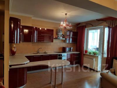 3-бөлмелі пәтер · 120 м² · 5/9 қабат, мкр Таугуль-1, Навои 52, бағасы: 72 млн ₸ в Алматы, Ауэзовский р-н