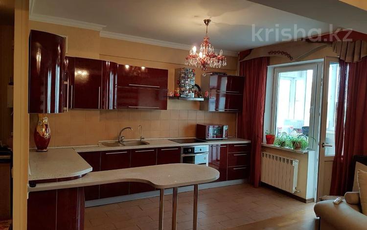 3-бөлмелі пәтер · 120 м² · 5/9 қабат, мкр Таугуль-1, Навои 52, бағасы: 72 млн ₸ в Алматы, Ауэзовский р-н — фото 2