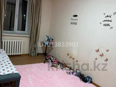 1-комнатная квартира · 34 м² · 1/6 этаж, Сокпакбаева 14/1 за 16.5 млн ₸ в Астане, Сарыарка р-н