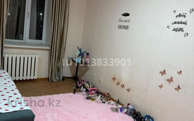 1-комнатная квартира · 34 м² · 1/6 этаж, Сокпакбаева 14/1 за 16.5 млн ₸ в Астане, Сарыарка р-н — фото 2