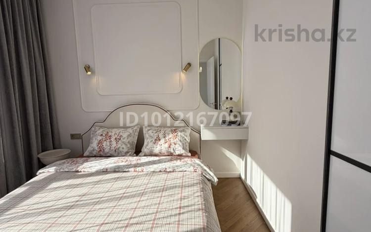 2-комнатная квартира · 54 м² · 6/9 этаж, Улы Дала 28 за ~ 42 млн ₸ в Астане, Нура р-н — фото 3