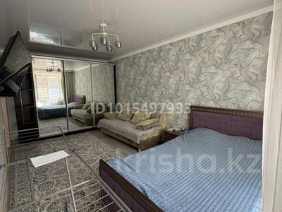 1-комнатная квартира · 34 м² · 1/5 этаж, Синицына — 11 школа за 16 млн ₸ в Семее