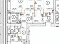 2-бөлмелі пәтер · 79.1 м² · 7/7 қабат, Набережная 23 — Шухова, бағасы: ~ 38 млн ₸ в Петропавловске — фото 63