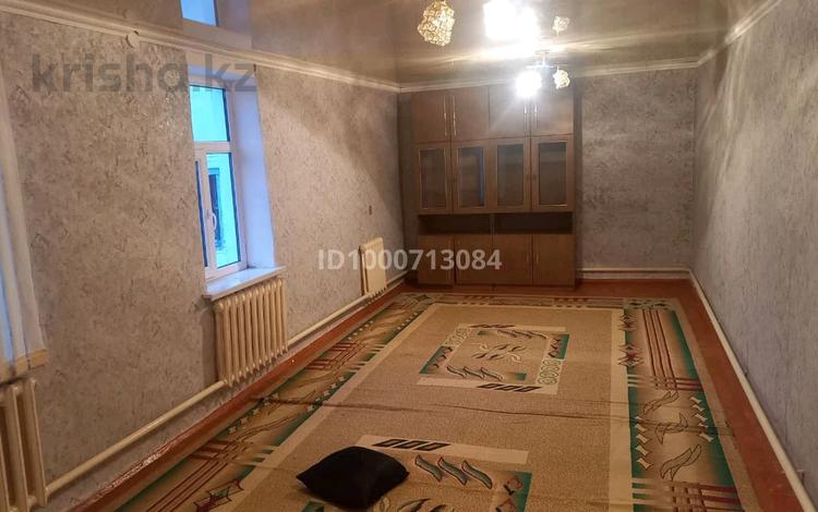 Үйдің бір бөлігі · 4 бөлме · 100 м² · 1 сот., М.Қаржаубаев 4 — Жд мост.шанхай, бағасы: 5.5 млн 〒 в  — фото 2