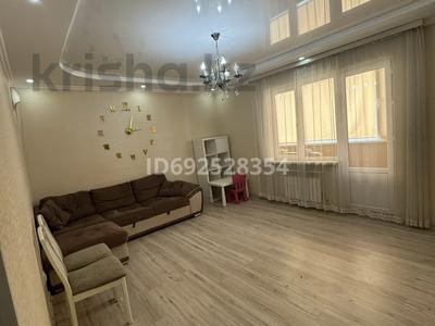 2-комнатная квартира, 62 м², 6/9 этаж, мкр Мамыр-4 306 за 42 млн 〒 в Алматы, Ауэзовский р-н