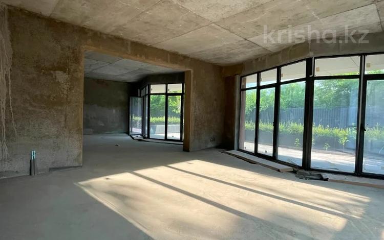 3-комнатная квартира · 165 м² · 1/3 этаж, Каппарова 187 — Аль-Фараби за 165 млн ₸ в Алматы, Бостандыкский р-н — фото 18