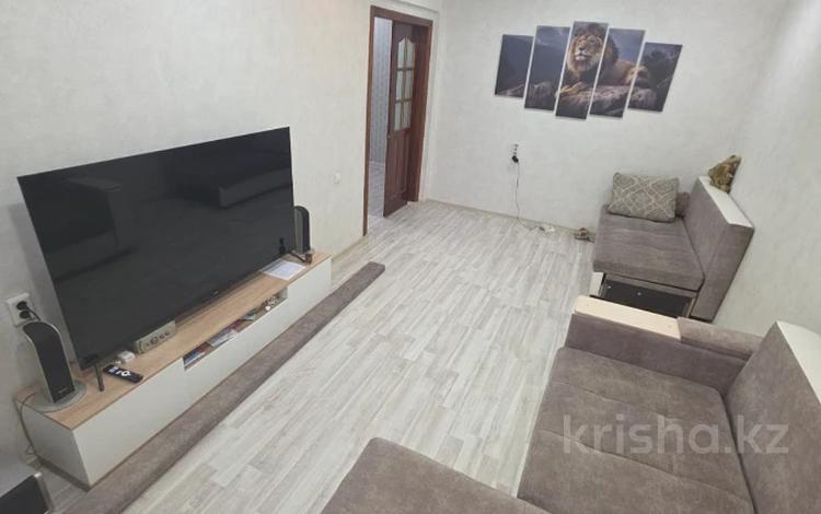 4-комнатная квартира · 84 м² · 1/5 этаж, Бажова 333/4 за 34 млн ₸ в Усть-Каменогорске — фото 34