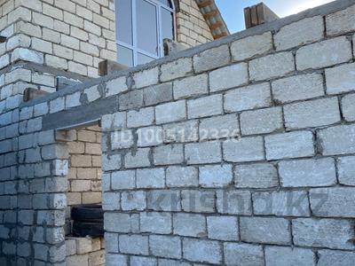 Дача · 3 комнаты · 60 м² · 11.5 сот., мкр Коктем, Широкая 60 — Магазин Нурия за 20 млн 〒 в Атырау